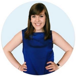 Meet your Posher, Alicia